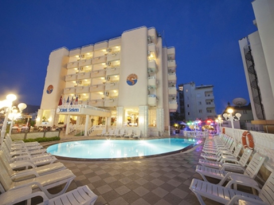 SELEN HOTEL