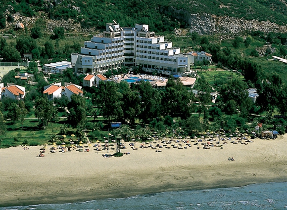 RICHMOND EPHESUS RESORT