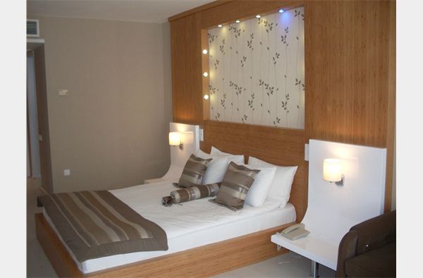 SENTINUS BEACH / ex. PRELUDE HOTEL /