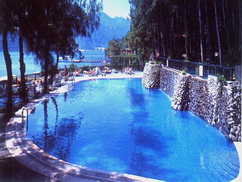 MARMARIS PALACE HV1