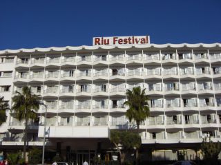 RIU FESTIVAL