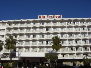 RIU FESTIVAL