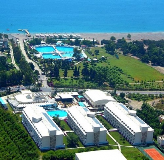 DAIMA BIZ RESORT