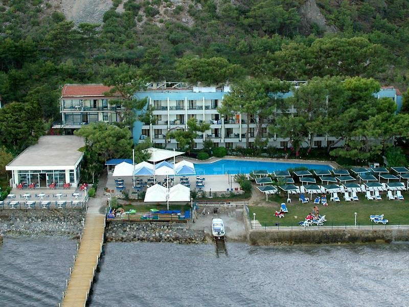 CLUB HOTEL RAMA
