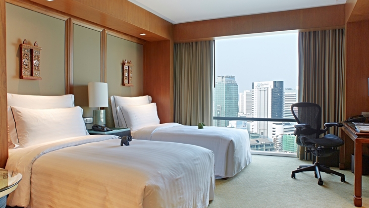 CONRAD BANGKOK