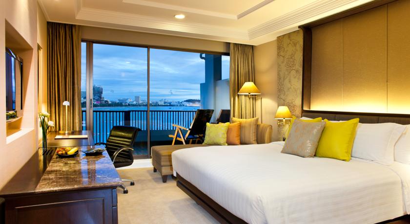 DUSIT THANI PATTAYA