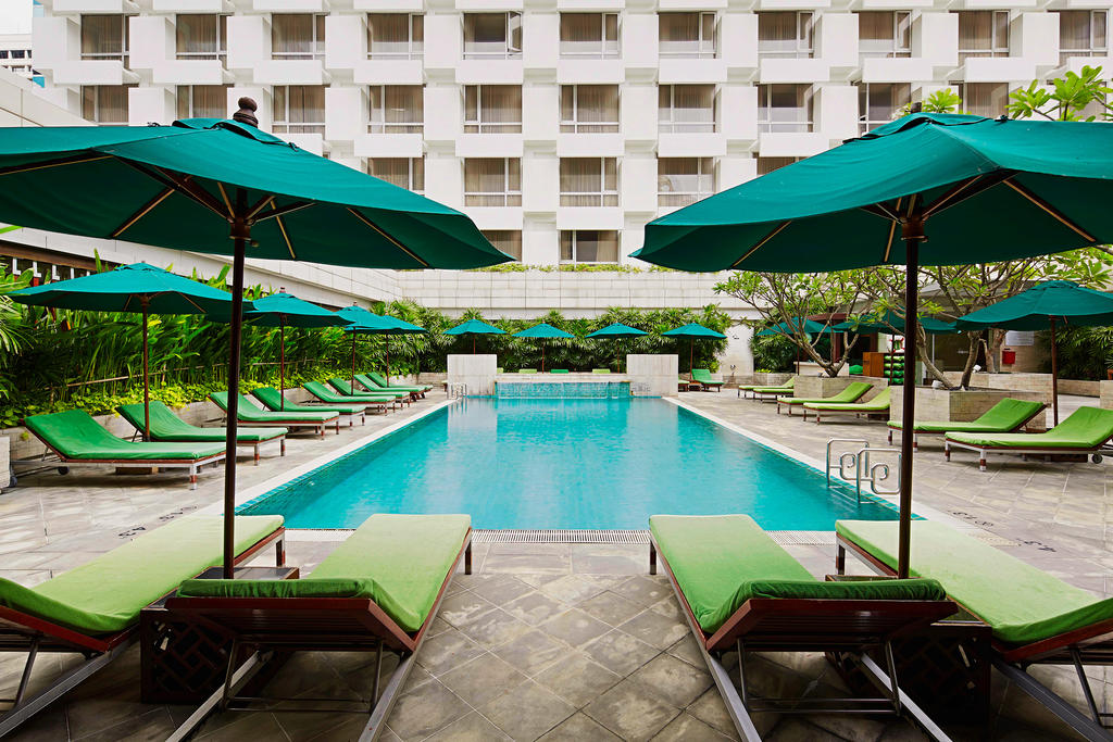 HOLIDAY INN BANGKOK