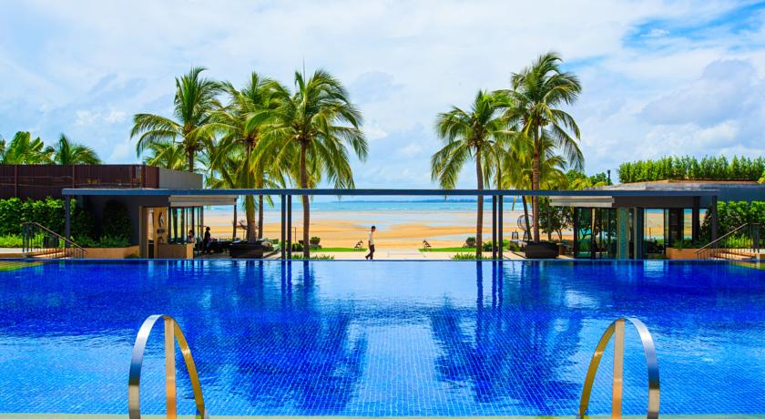MARRIOTT RESORT & SPA