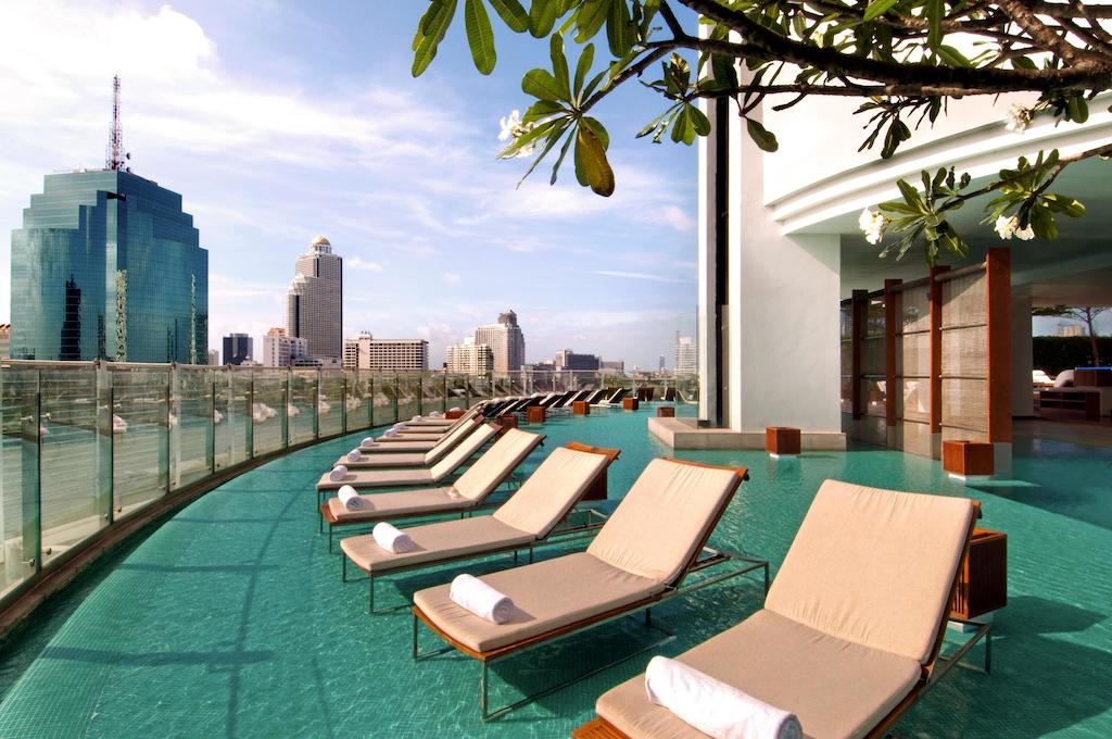 MILLENNIUM HILTON