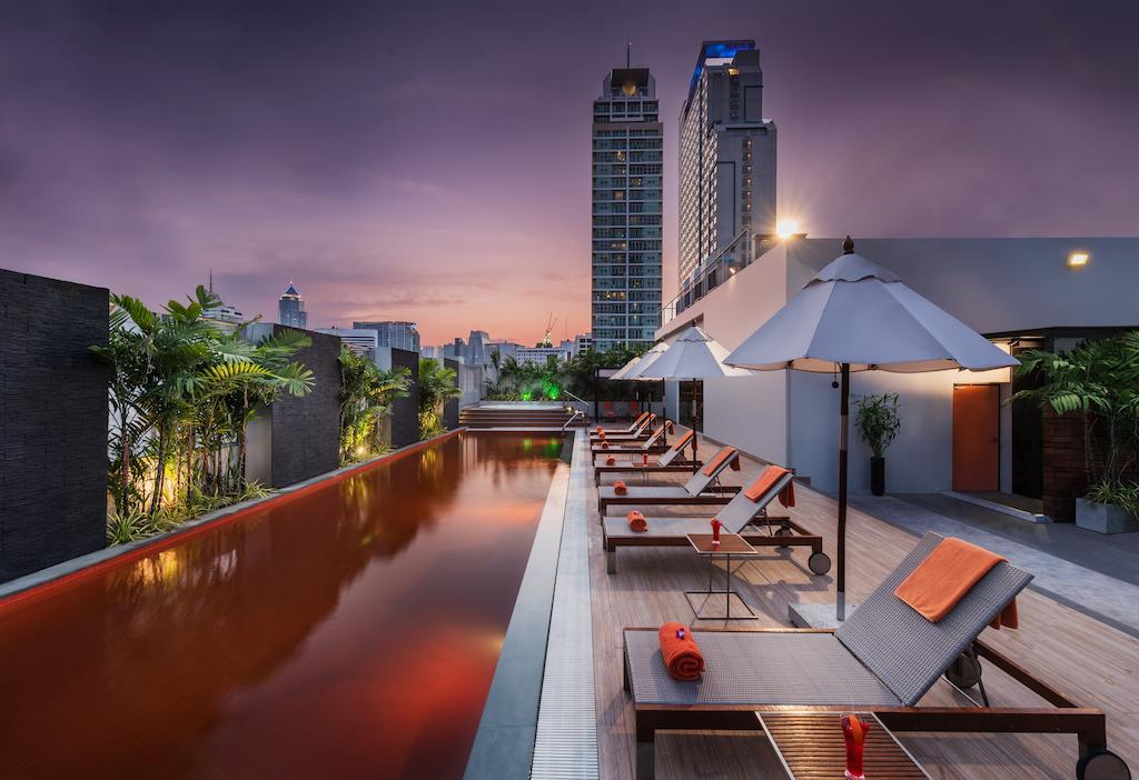 RADISSON SUITES BANGKOK SUKHUMVIT
