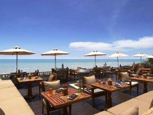 SHERATON PATTAYA RESORT