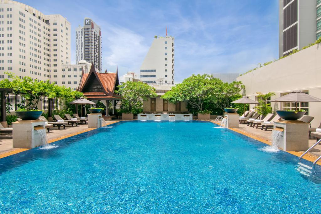 The Sukosol Hotel Bangkok
