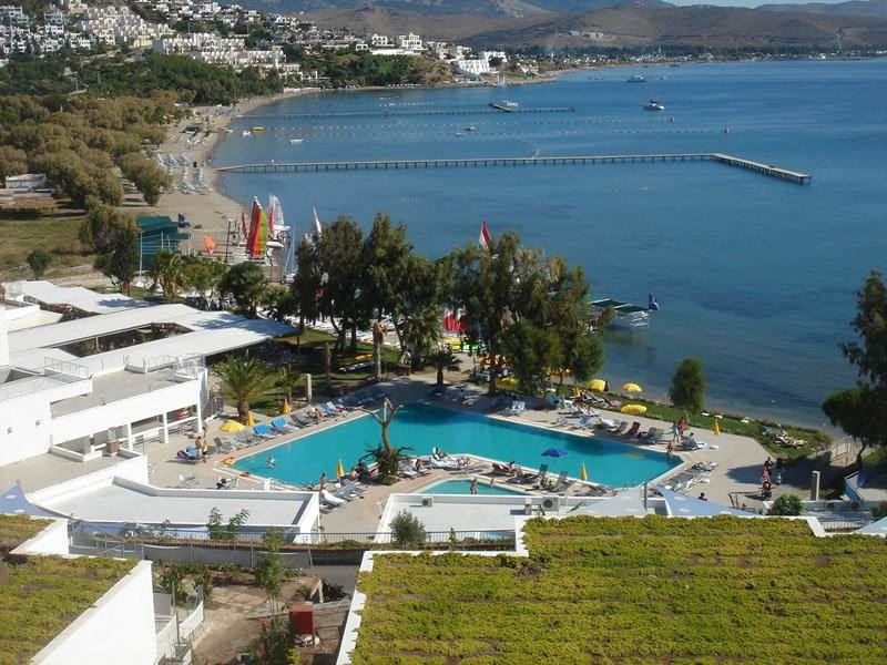 Camel Bodrum Beach Club & Spa (ex. Javelin)