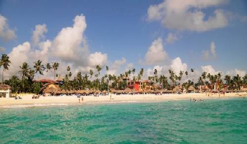 PUNTA CANA PRINCESS ALL SUITES RESORT 