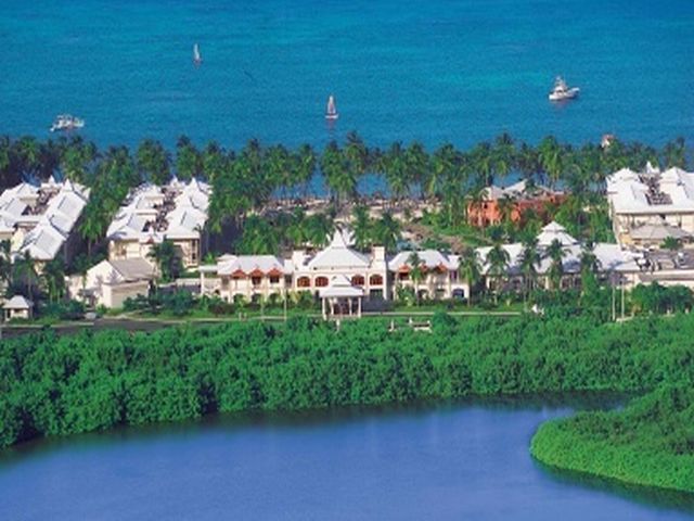 BE LIVE COLLECTION PUNTA CANA