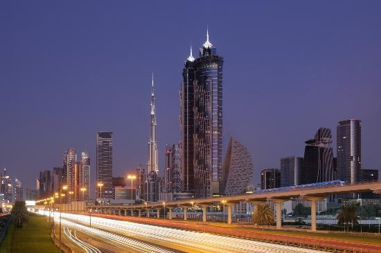 JW MARRIOTT