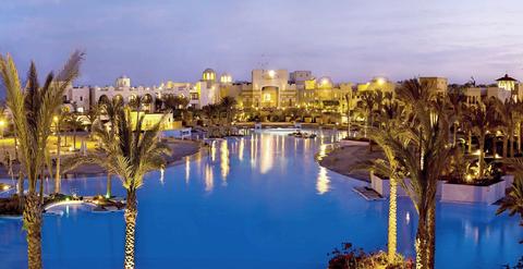 INTERCONTINENTAL (HRG)