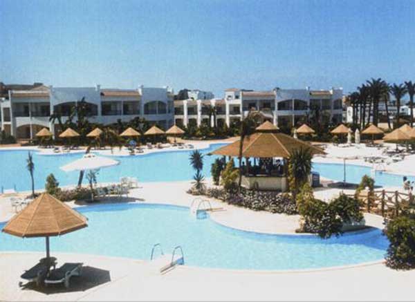 GRAND SEAS RESORT HOSTMARK