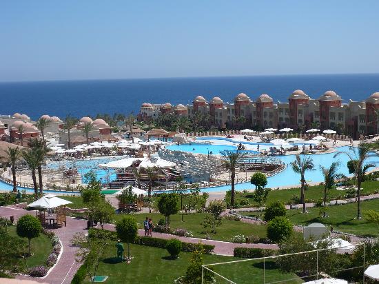 TITANIC BEACH RESORT