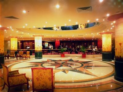 PYRAMISA HOTEL & CASINO (CAIRO)