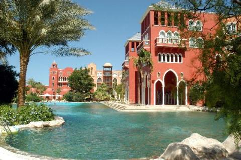 GRAND RESORT HURGHADA