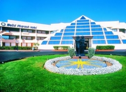MELIA PHARAOH HOTEL