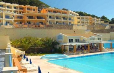 Grand Mediterraneo Resort & Spa