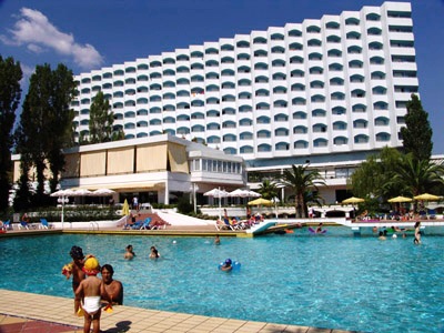 PALLINI BEACH