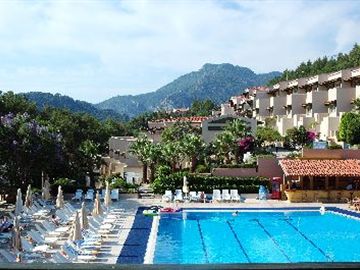 MARES HOTEL DELPHINPARK & SPA