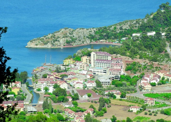 DORA MY MERIC HOTEL