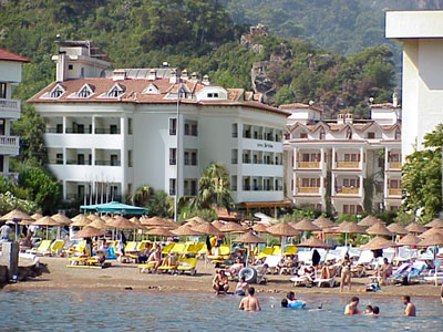 DORA PORTOFINO