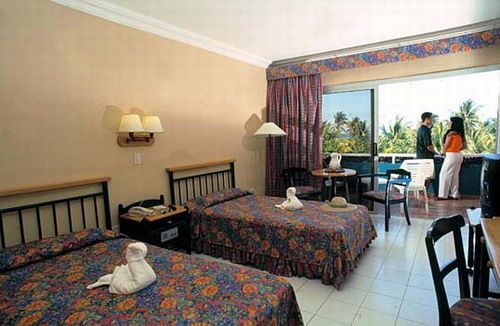 BRISAS del CARIBE