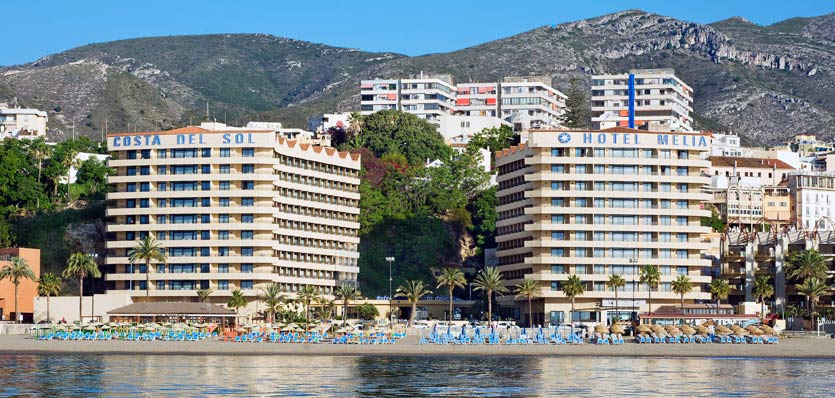 MELIA COSTA DEL SOL