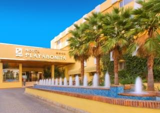 PLAYABONITA