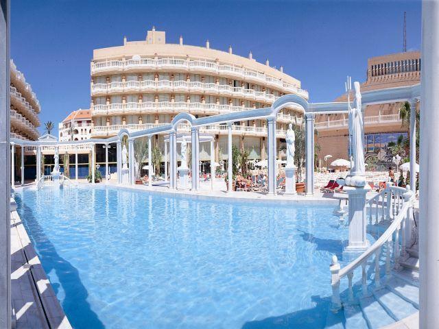 Mare Nostrum Resort - Mediterranean Palace