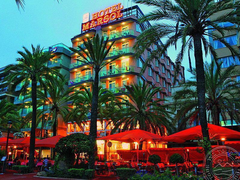 MARSOL