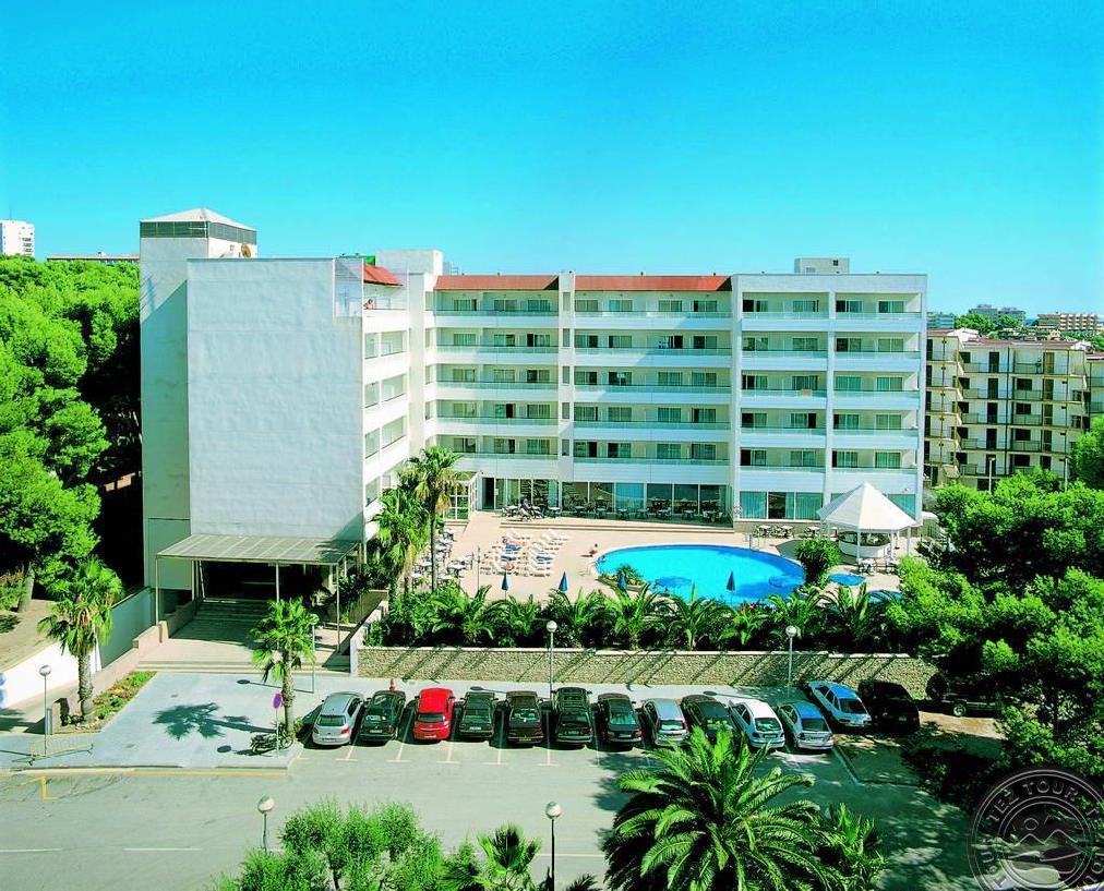 BEST NEGRESCO II