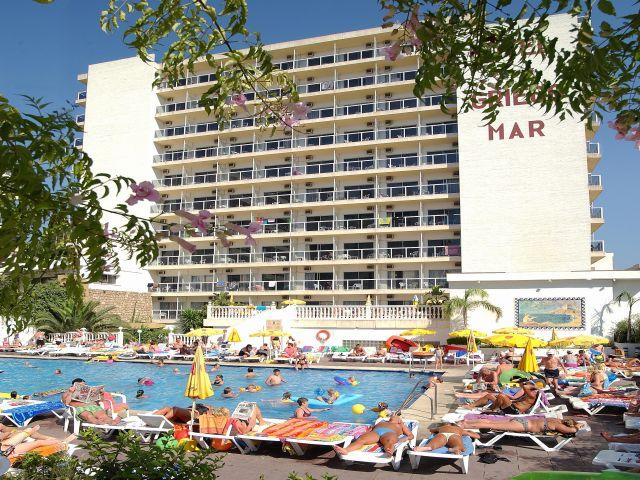 GRIEGO MAR