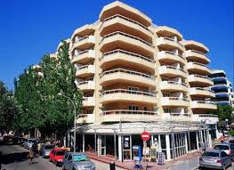 APARTAMENTOS CALIFORNIA