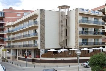 ACACIAS SUITES & SPA