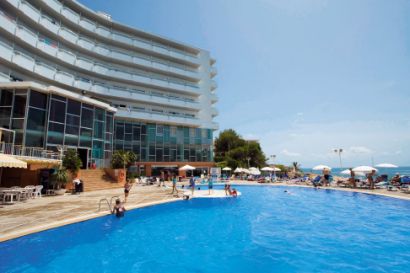 BEST NEGRESCO I