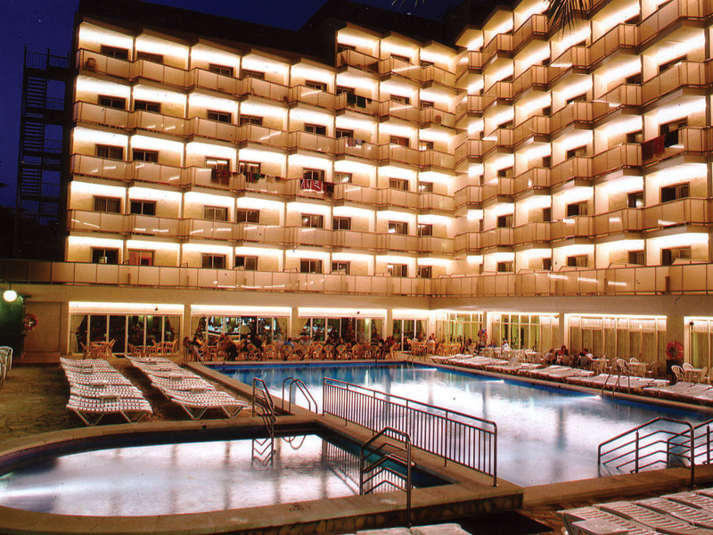 CALELLA PALACE