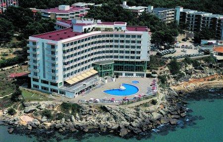 NEGRESCO PRINCESS