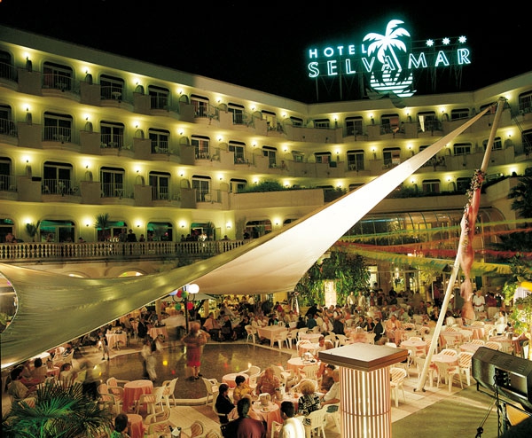 SELVAMAR
