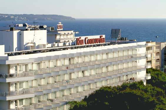 RIU CONCORDIA