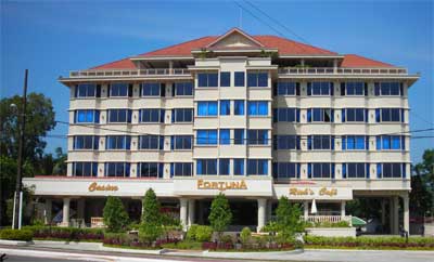 FORTUNA PRINCESS HOTELS 3*/4*