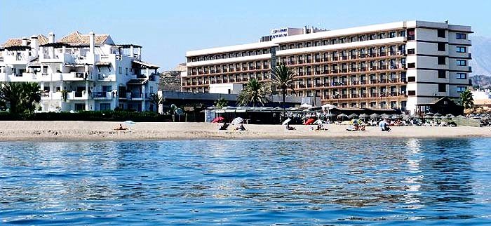 GRAN HOTEL COSTA DEL SOL