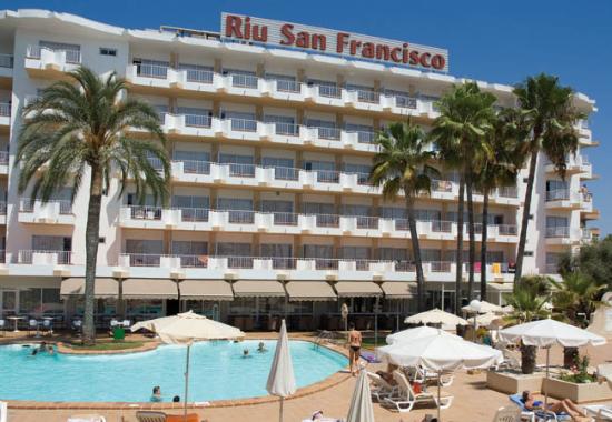 RIU SAN FRANCISCO