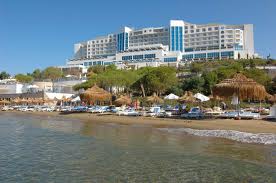 ONYRIA CLAROS BEACH & SPA RESORT