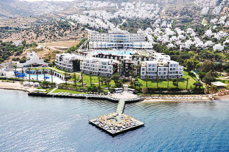 BAIA BODRUM